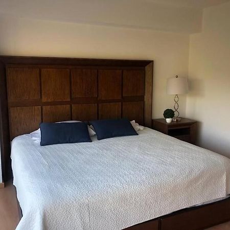 Hermoso Depto De 3 Rec Ubicado Corazon De Santa Fe Mexikóváros Kültér fotó